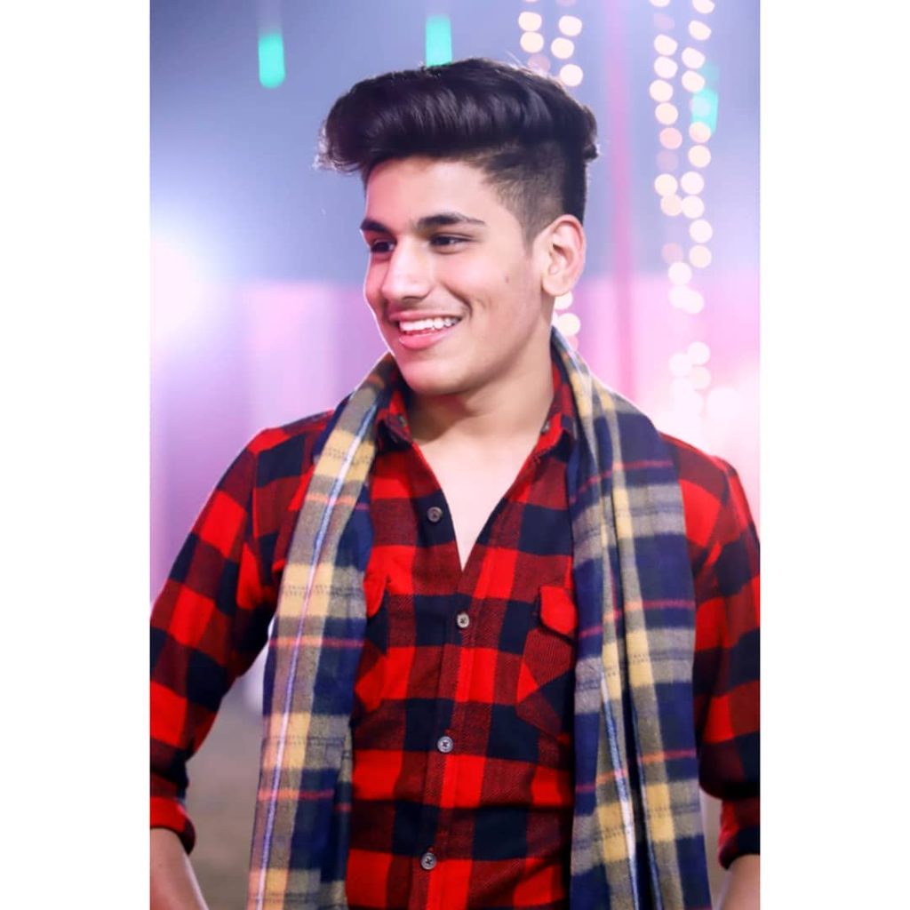 Dhruv Singhal