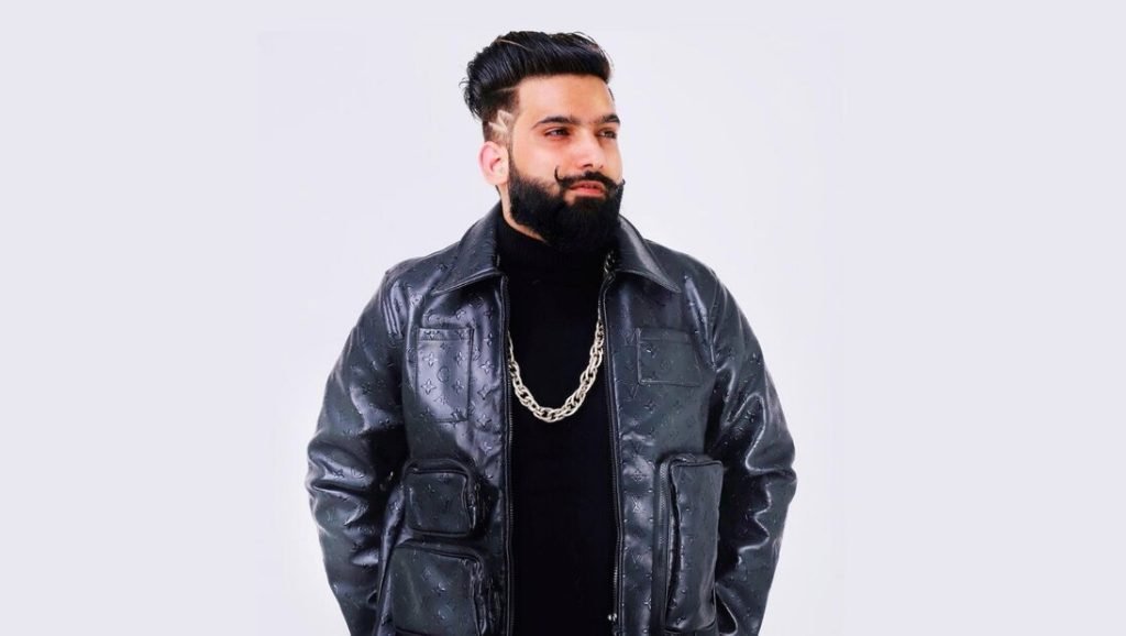 Gurmeet Bhadana