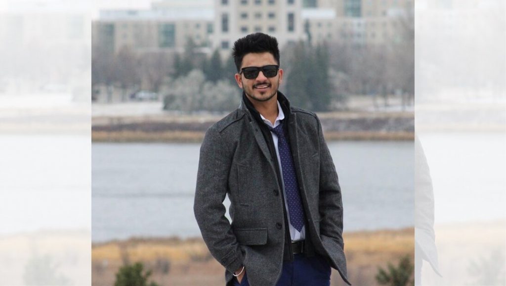 Jatinder Gagowal