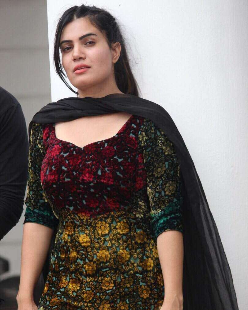 Mahi Lakra