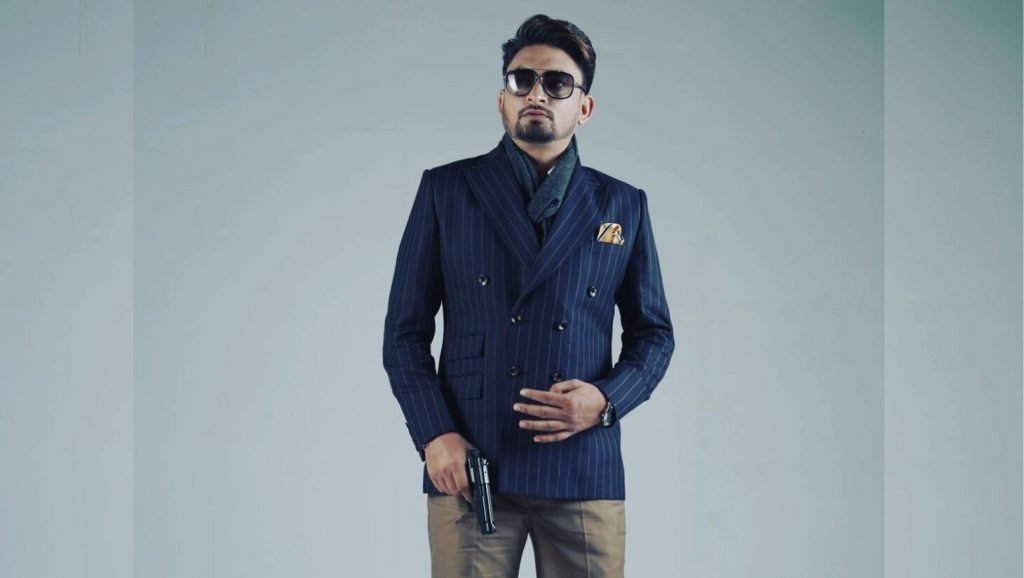 Sabi Bhinder