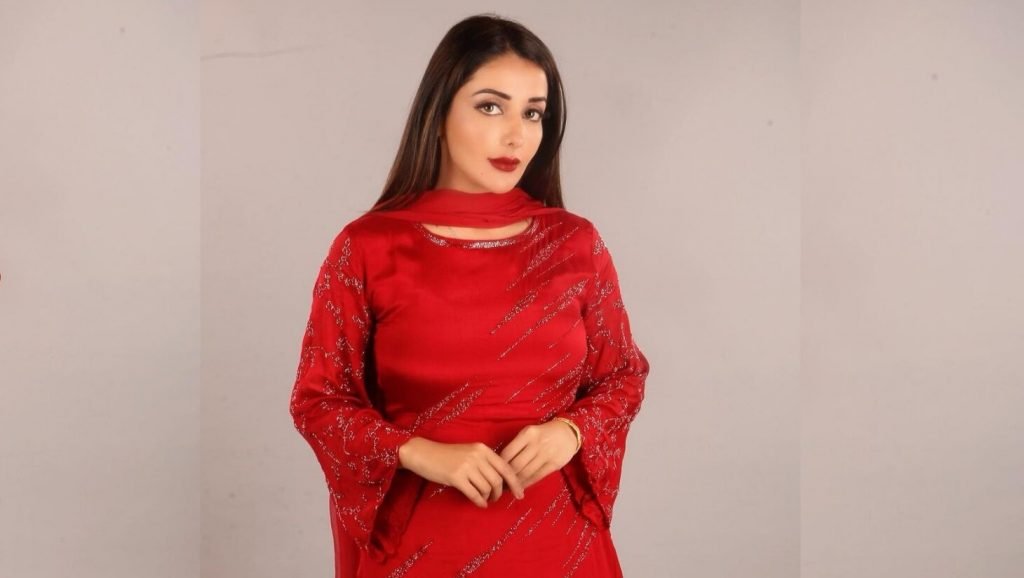 Sonia Mann
