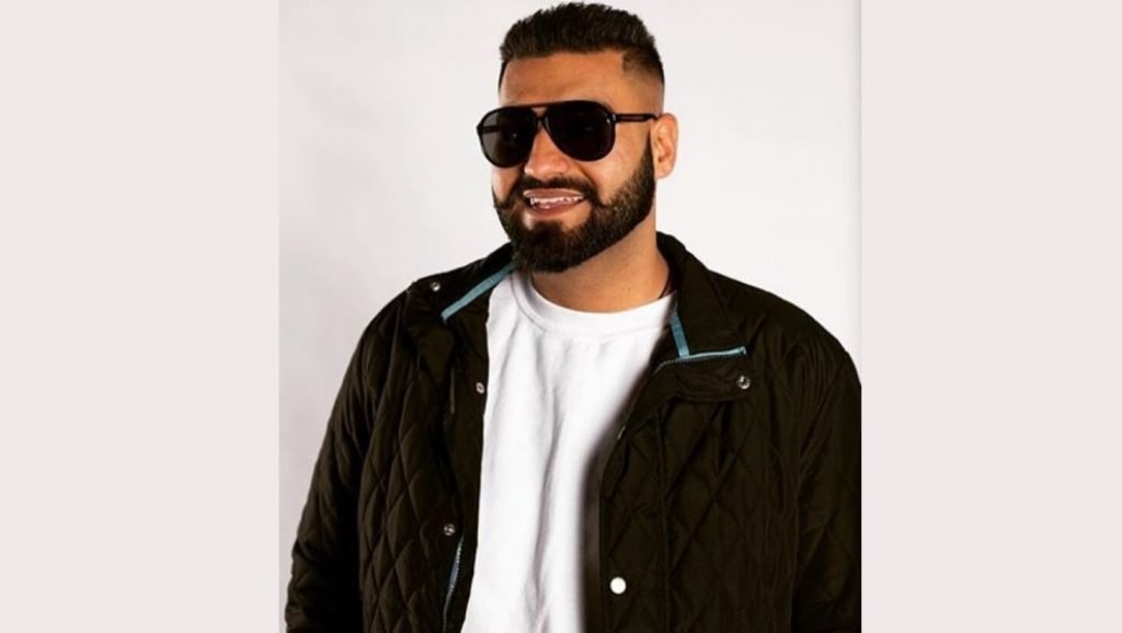 Elly Mangat