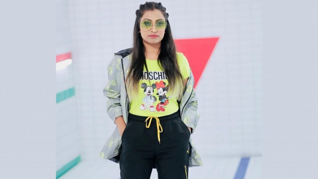 Naaz Aulakh
