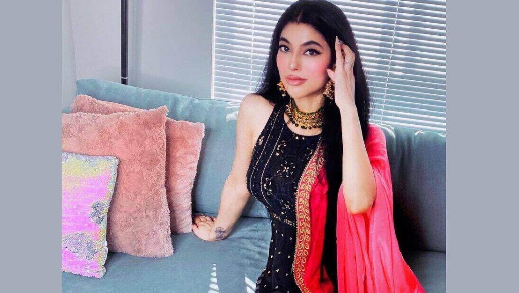 Ritu Bhaggi