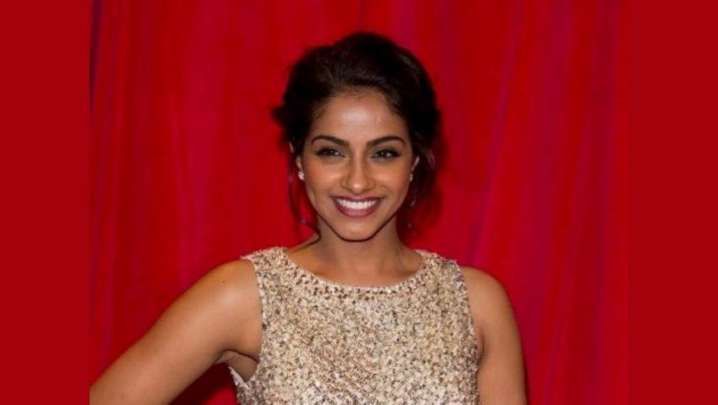 Mandip Gill