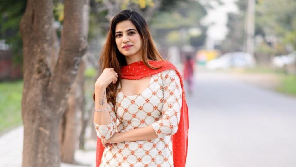 Saanvi Dhiman