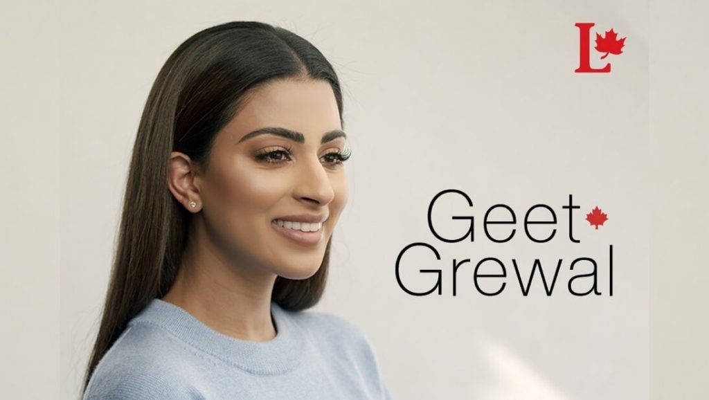 Guneet Grewal