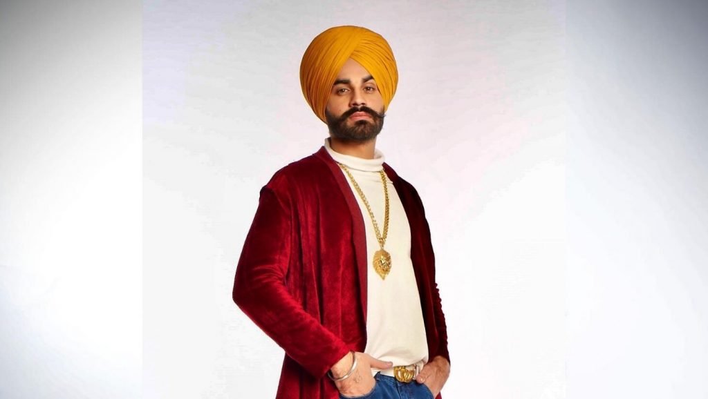 Jagmeet Brar