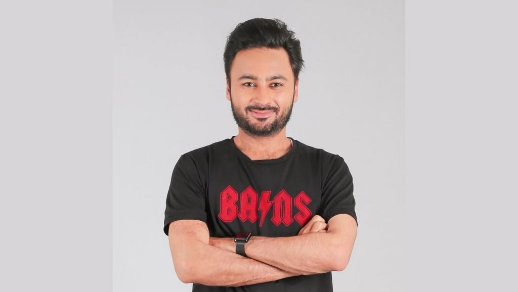 Bunty Bains