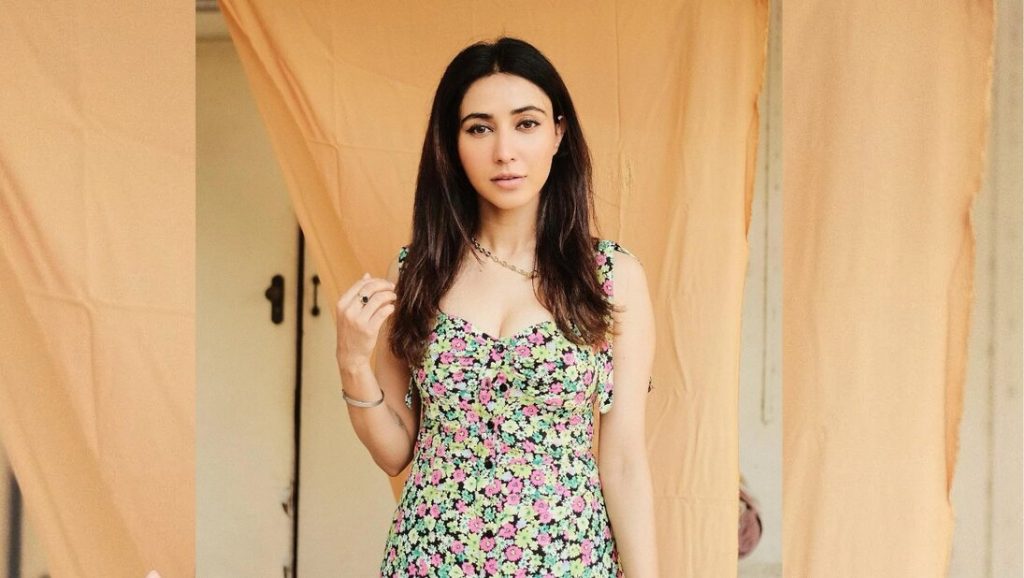 Sharan Kaur