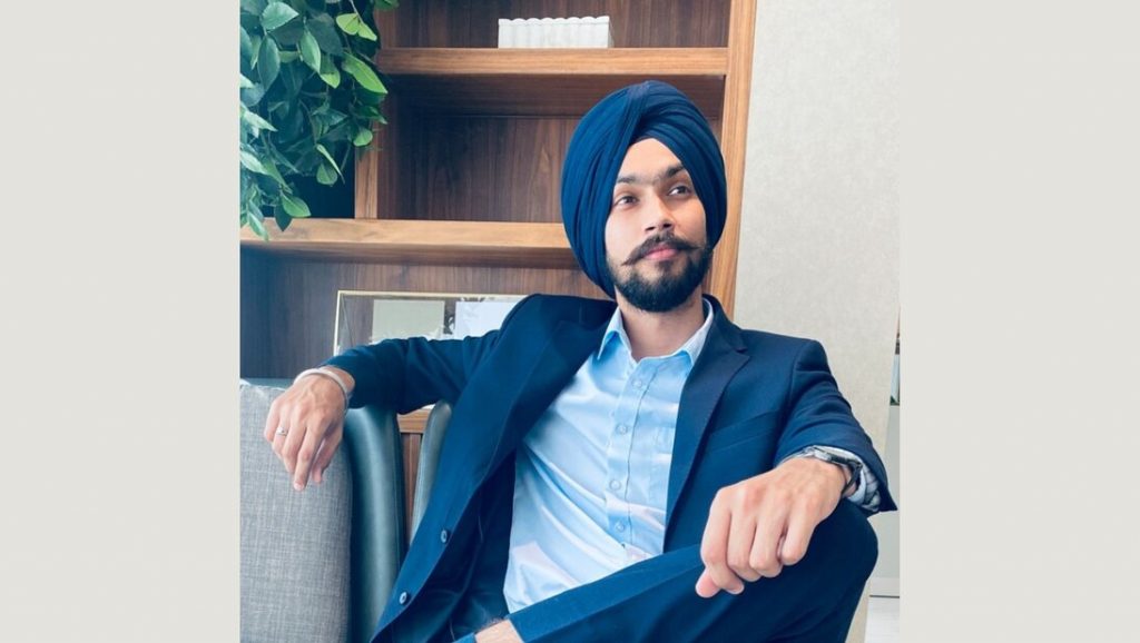 Harjeet Singh