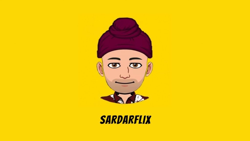 SARDARFLIX