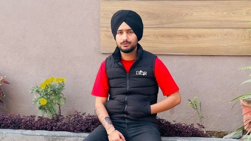 Tiger Halwara