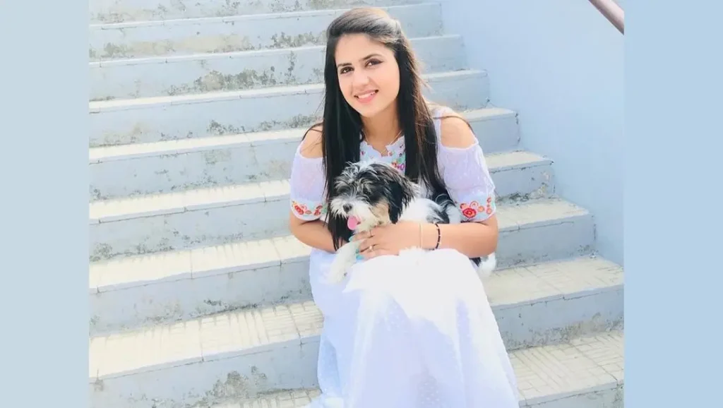 Pranjal Dahiya