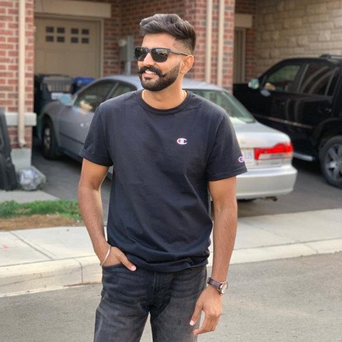 Harpreet Kalewal